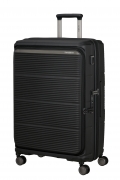 Samsonite Paralux - Iso Laajennettava Black