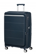Samsonite Paralux - Iso Laajennettava Midnight Navy