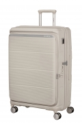Samsonite Paralux - Iso Laajennettava Stone Grey