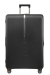 Samsonite Hi-Fi 81cm - Ekstra Iso Laajennettava Musta