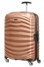 Samsonite Lite-Shock 69 cm - Keskikokoinen Copper Blush