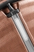 Samsonite Lite-Shock 69 cm - Keskikokoinen Copper Blush