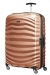 Samsonite Lite-Shock 75 cm - Suuri Copper Blush
