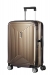 Samsonite Neopulse 55x40x23 cm - Lentolaukku Metallic Hiekka