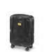 Crash Baggage Stripe 55cm - Lentolaukku Musta_1