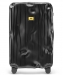 Crash Baggage Stripe 79cm - Iso Musta_1