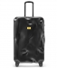 Crash Baggage Stripe 79cm - Iso Musta_3