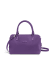 Lipault Lady Plume - Bowling Bag Small Violetti