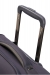 Samsonite Uplite Upright 15.6 - Lentolaukku USB Sininen