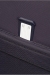 Samsonite Uplite Upright 15.6 - Lentolaukku USB Sininen