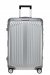 Samsonite Lite-Box Alu - Keskikokoinen Aluminium