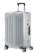Samsonite Lite-Box Alu - Keskikokoinen Aluminium