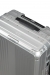 Samsonite Lite-Box Alu - Keskikokoinen Aluminium