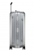 Samsonite Lite-Box Alu - Keskikokoinen Aluminium