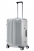 Samsonite Lite-Box Alu - Keskikokoinen Aluminium