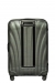 Samsonite C-Lite - Iso Metallic Green