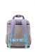 Samsonite Sam School Spirit - Lasten selkäreppu Medium Lilac Dream