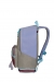 Samsonite Sam School Spirit - Lasten Selkäreppu Large Lilac Dream