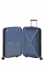 American Tourister Airconic 77cm - Iso Musta_5