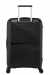 American Tourister Airconic 77cm - Iso Musta_2