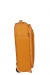 Samsonite Airea Top Pocket 55cm - Lentolaukku Laajennettava Keltainen