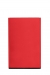 Samsonite Alu Fit 201 - Luottokorttikotelo Punainen