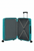 American Tourister Summer Hit - Keskikokoinen Turquoise