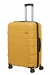 American Tourister Air Move 75cm - Iso Keltainen