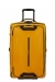 Samsonite Ecodiver - Keskikokoinen Yellow
