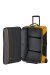 Samsonite Ecodiver - Keskikokoinen Yellow