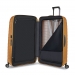Samsonite Proxis - Iso Honey Gold