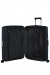 Samsonite Upscape - Keskikokoinen Laajennettava Blue Nights