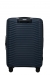 Samsonite Upscape - Keskikokoinen Laajennettava Blue Nights