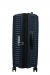 Samsonite Upscape - Keskikokoinen Laajennettava Blue Nights