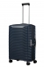 Samsonite Upscape - Keskikokoinen Laajennettava Blue Nights