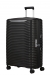Samsonite Upscape - Iso Laajennettava Black