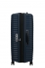 Samsonite Upscape - Iso Laajennettava Blue Nights