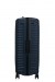 Samsonite Upscape - Iso Laajennettava Blue Nights