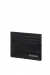 Samsonite Pro-Dlx 6 SLG - Luottokorttikotelo Black