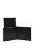 Samsonite Pro-Dlx 6 SLG - Lompakko Black