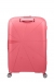 American Tourister Starvibe 77cm - Iso Laajennettava Sun Kissed Coral