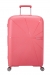 American Tourister Starvibe 77cm - Iso Laajennettava Sun Kissed Coral