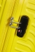 American Tourister Mickey Clouds 55cm - Lentolaukku Laajennettava Electric Lemon