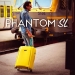 Epic Phantom SL 66cm - Keskikokoinen Keltainen