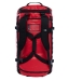The North Face Base Camp Duffel - L Punainen