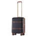 Matkalaukkut Printisso Portofino - 3 Setti Vintage Black
