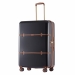 Matkalaukkut Printisso Portofino - 3 Setti Vintage Black