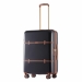 Matkalaukkut Printisso Portofino - 3 Setti Vintage Black