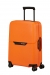 Samsonite Magnum Eco 55cm - Lentolaukku Radiant Orange