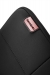 Samsonite Airglow Sleeves - Tietokonelaukku 15.6 Musta/Punainen